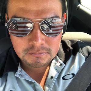 Meet your Posher, Gerardo